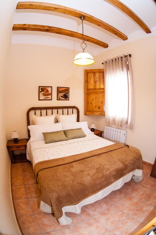 Colonia Apartamento Rural Bellmunt de Ciurana Стая снимка