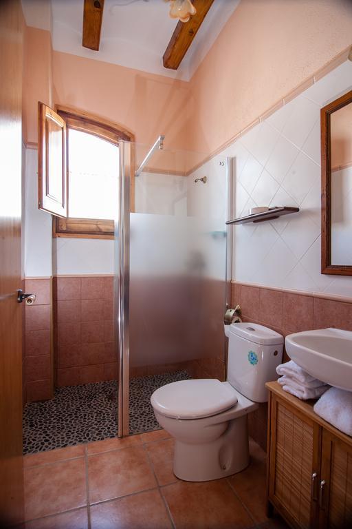 Colonia Apartamento Rural Bellmunt de Ciurana Стая снимка
