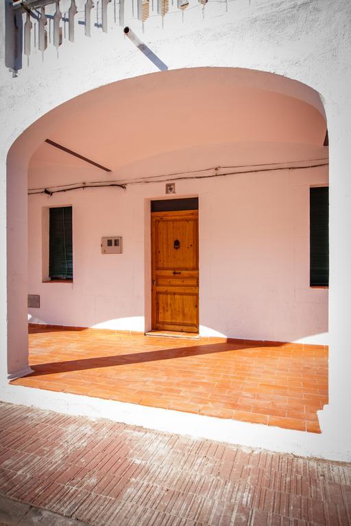 Colonia Apartamento Rural Bellmunt de Ciurana Екстериор снимка